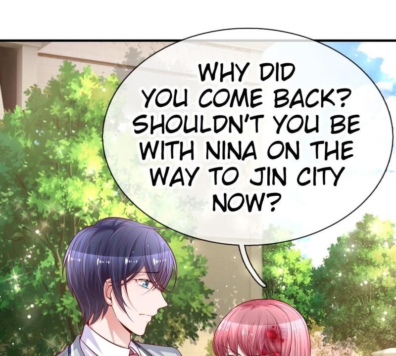Strategy of Reborn Movie Queen Chapter 236 page 41 - 