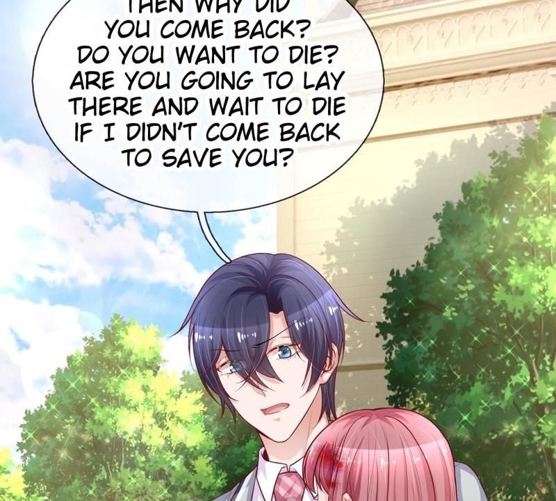 Strategy of Reborn Movie Queen Chapter 236 page 43 - 