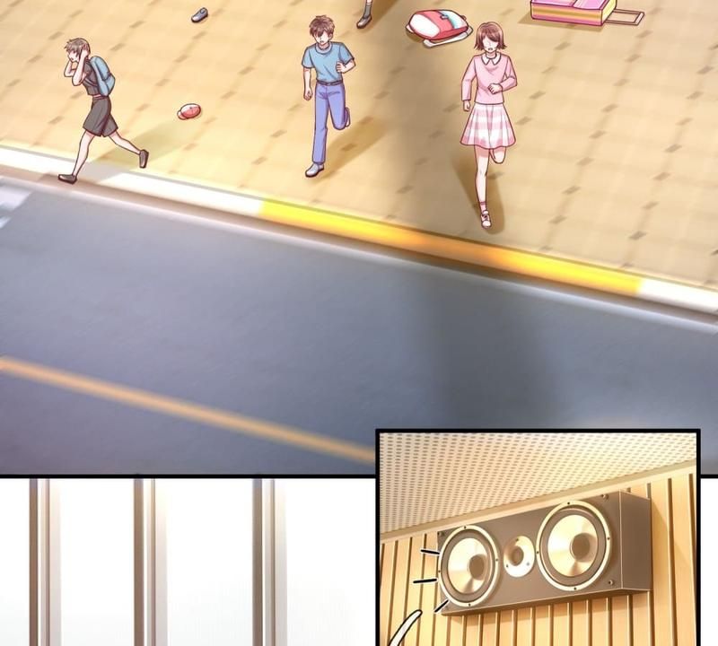 Strategy of Reborn Movie Queen Chapter 236 page 7 - 