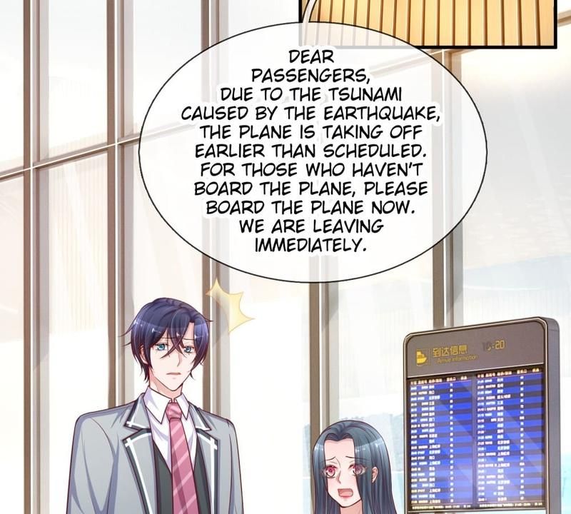 Strategy of Reborn Movie Queen Chapter 236 page 8 - 