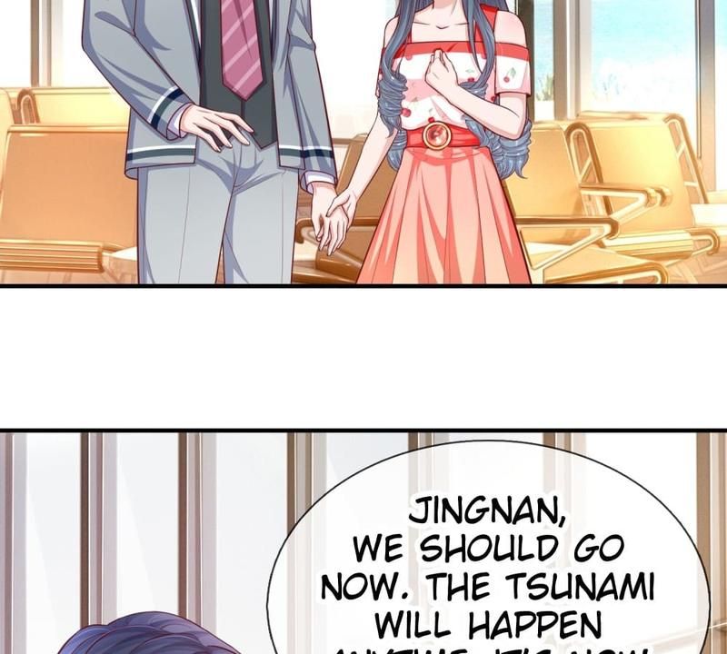 Strategy of Reborn Movie Queen Chapter 236 page 9 - 