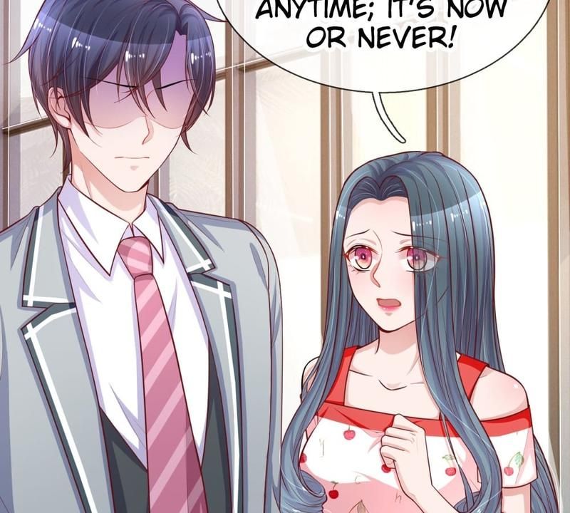 Strategy of Reborn Movie Queen Chapter 236 page 10 - 