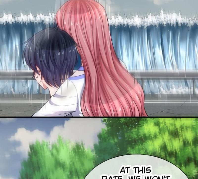 Strategy of Reborn Movie Queen Chapter 237 page 11 - 