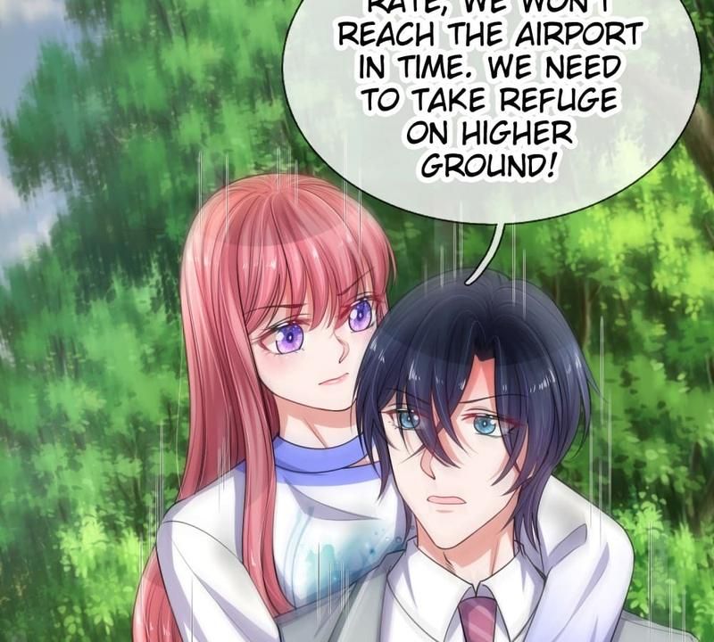 Strategy of Reborn Movie Queen Chapter 237 page 12 - 
