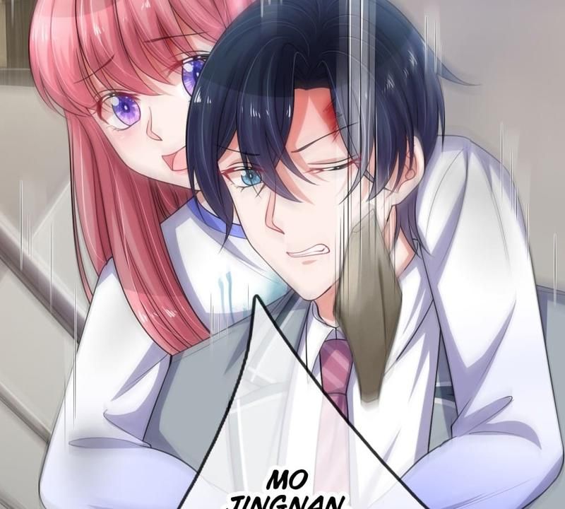 Strategy of Reborn Movie Queen Chapter 237 page 18 - 