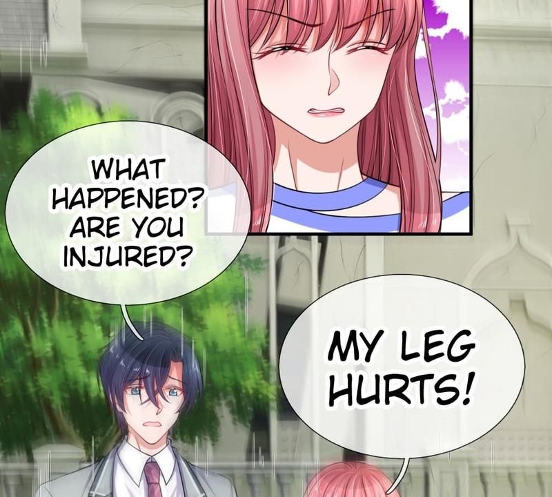 Strategy of Reborn Movie Queen Chapter 237 page 3 - 