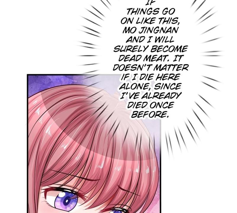 Strategy of Reborn Movie Queen Chapter 237 page 21 - 