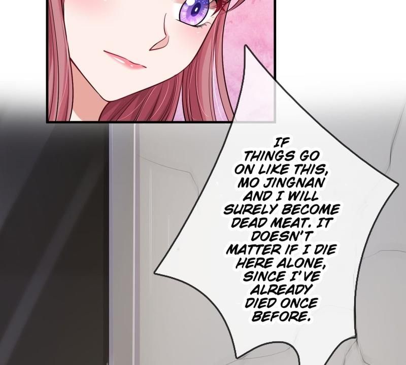 Strategy of Reborn Movie Queen Chapter 237 page 22 - 