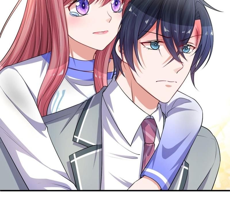 Strategy of Reborn Movie Queen Chapter 237 page 27 - 