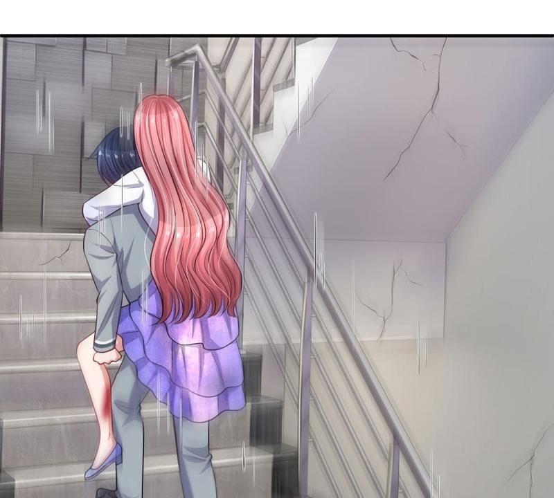 Strategy of Reborn Movie Queen Chapter 237 page 28 - 