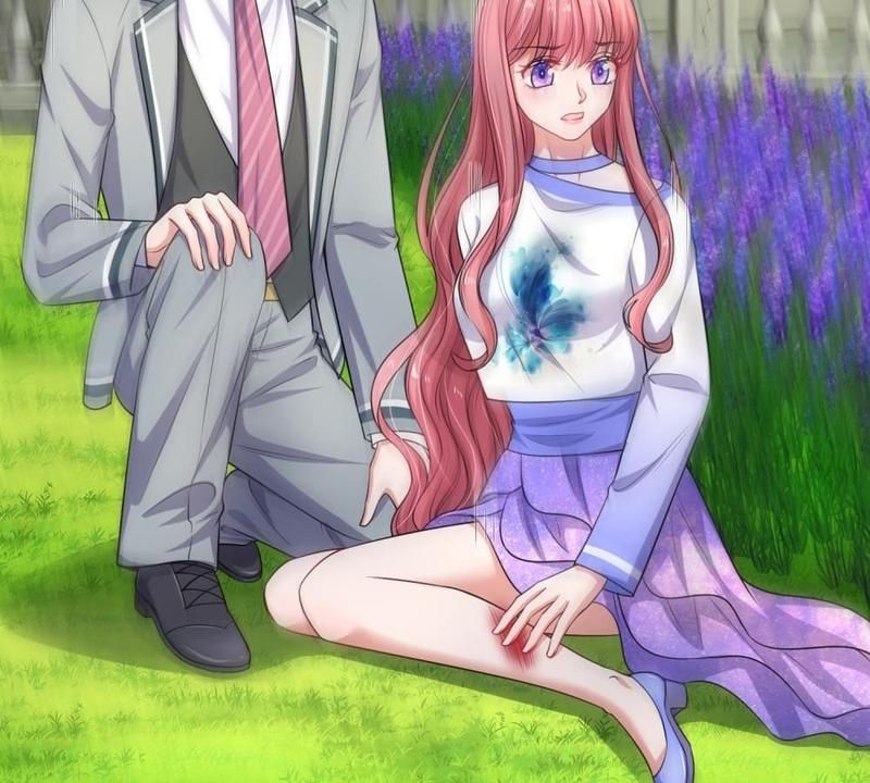 Strategy of Reborn Movie Queen Chapter 237 page 4 - 