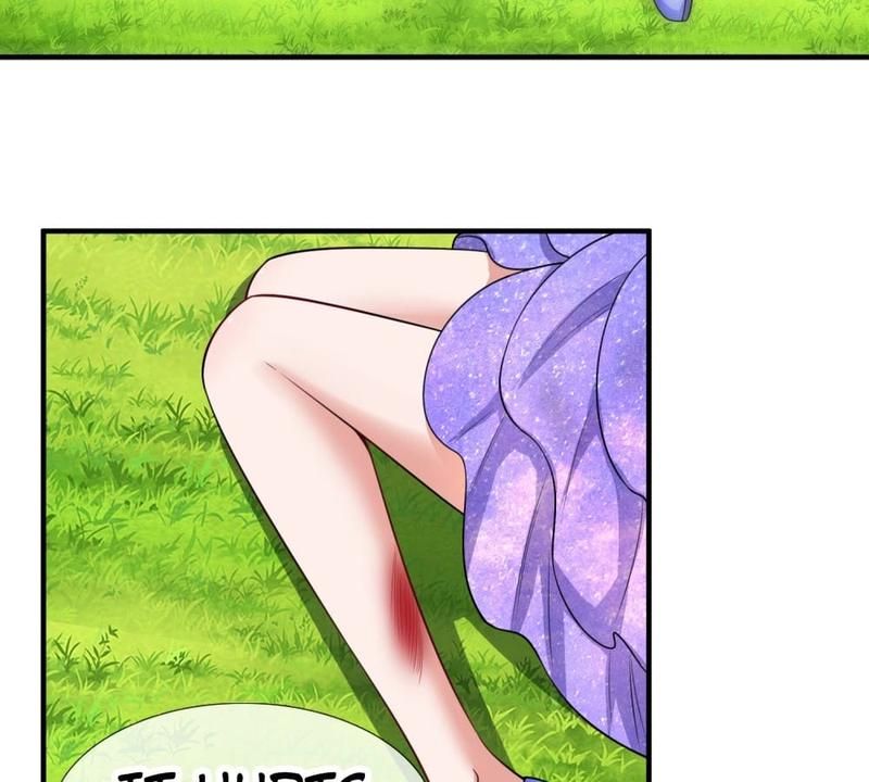 Strategy of Reborn Movie Queen Chapter 237 page 5 - 
