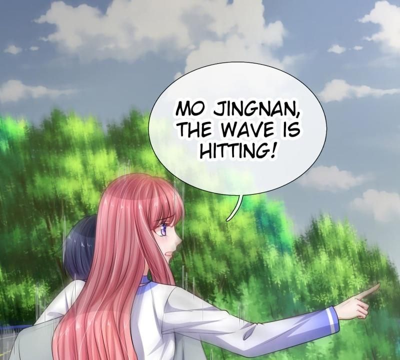 Strategy of Reborn Movie Queen Chapter 237 page 9 - 