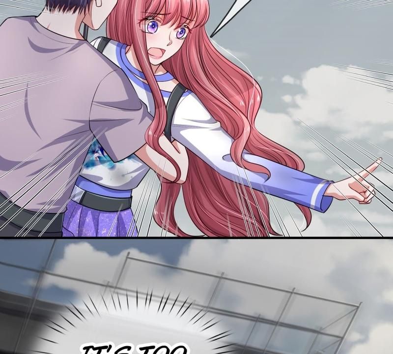 Strategy of Reborn Movie Queen Chapter 238 page 15 - 