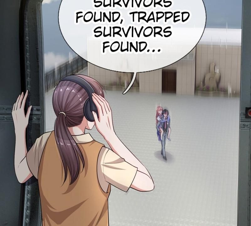 Strategy of Reborn Movie Queen Chapter 238 page 3 - 