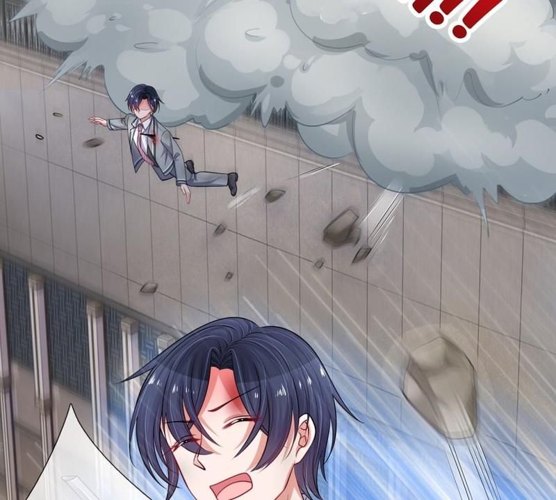 Strategy of Reborn Movie Queen Chapter 238 page 21 - 