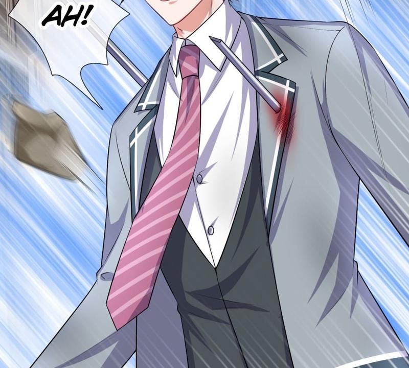 Strategy of Reborn Movie Queen Chapter 238 page 22 - 