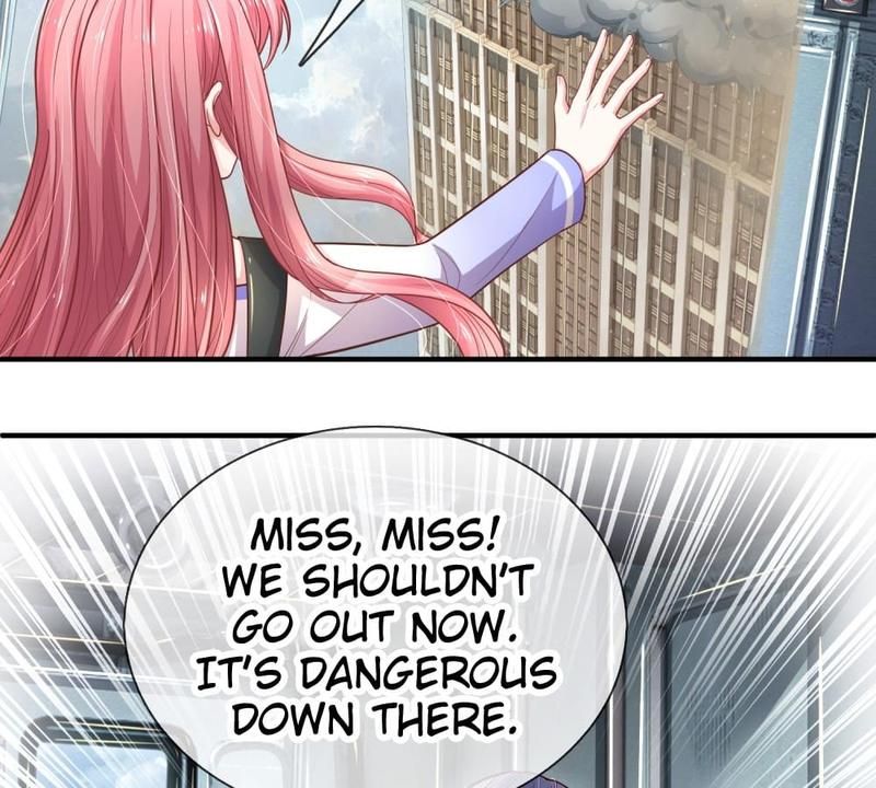 Strategy of Reborn Movie Queen Chapter 238 page 26 - 