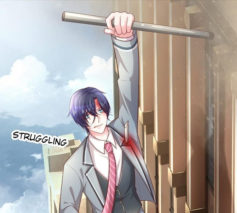 Strategy of Reborn Movie Queen Chapter 238 page 32 - 
