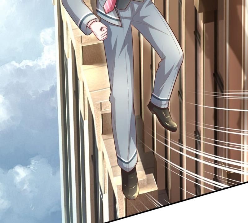 Strategy of Reborn Movie Queen Chapter 238 page 33 - 