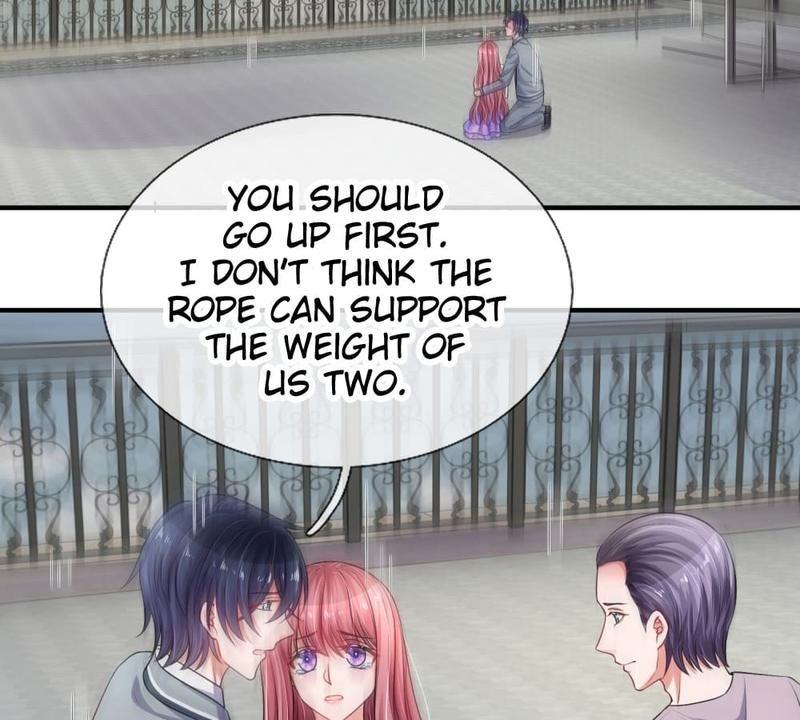 Strategy of Reborn Movie Queen Chapter 238 page 5 - 