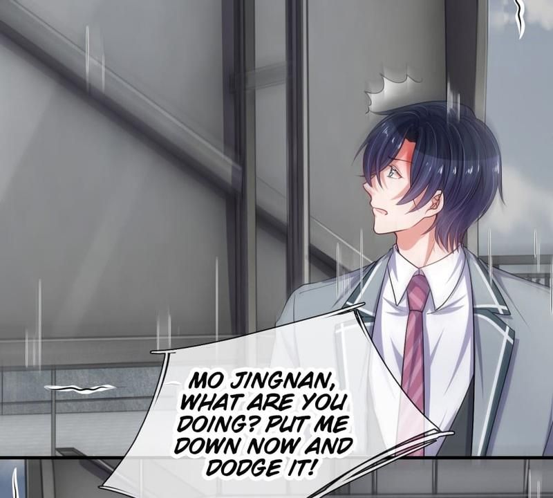 Strategy of Reborn Movie Queen Chapter 238 page 8 - 
