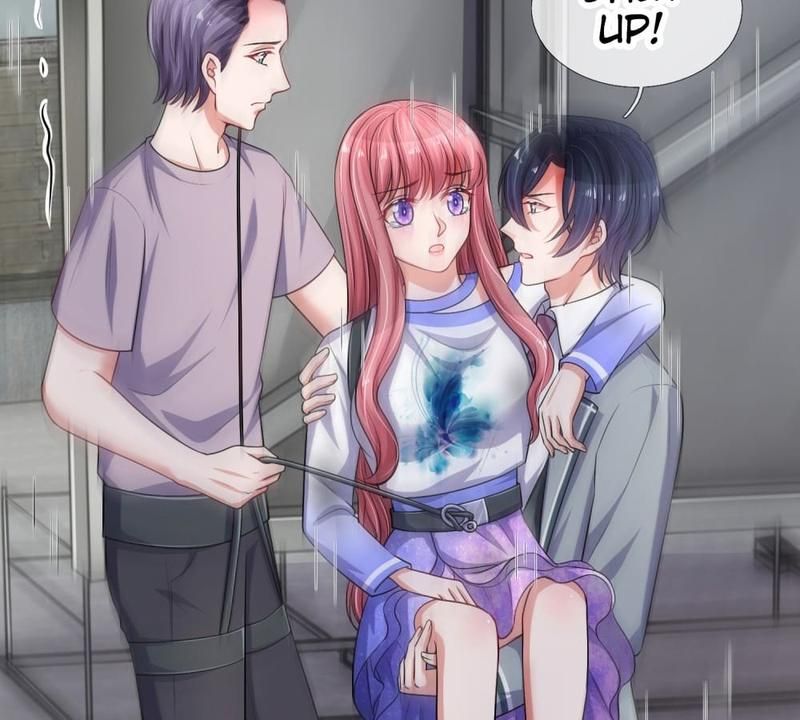 Strategy of Reborn Movie Queen Chapter 238 page 10 - 