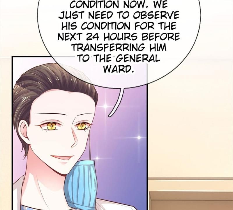 Strategy of Reborn Movie Queen Chapter 239 page 11 - 