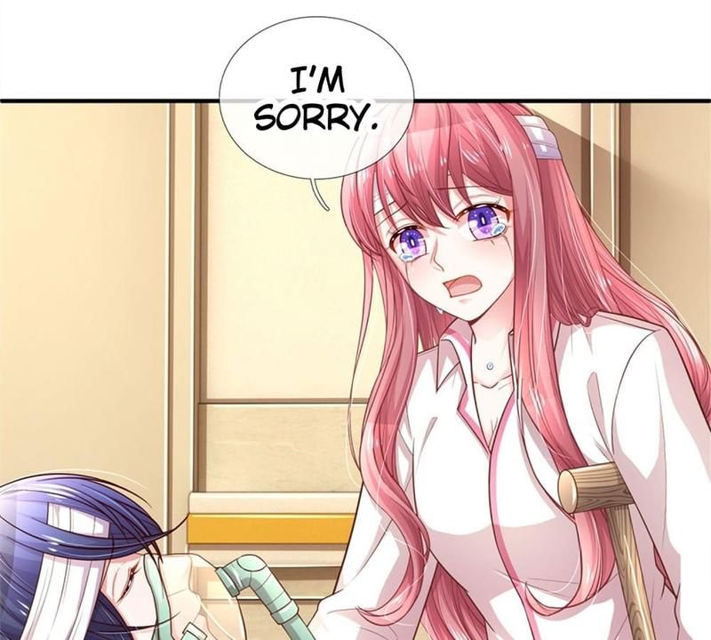 Strategy of Reborn Movie Queen Chapter 239 page 17 - 
