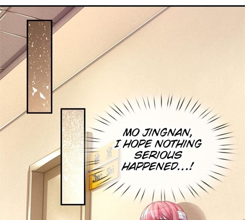 Strategy of Reborn Movie Queen Chapter 239 page 5 - 