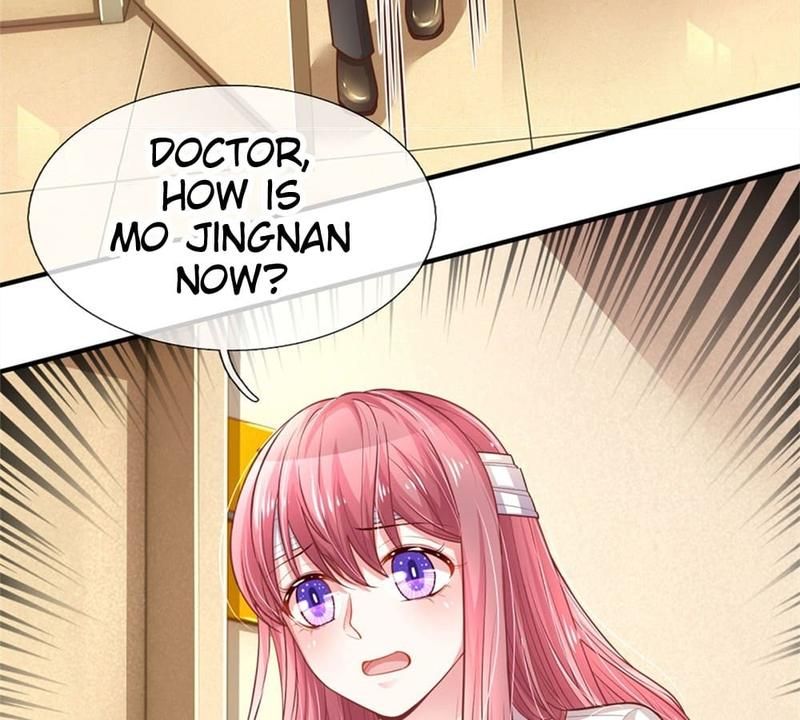 Strategy of Reborn Movie Queen Chapter 239 page 9 - 