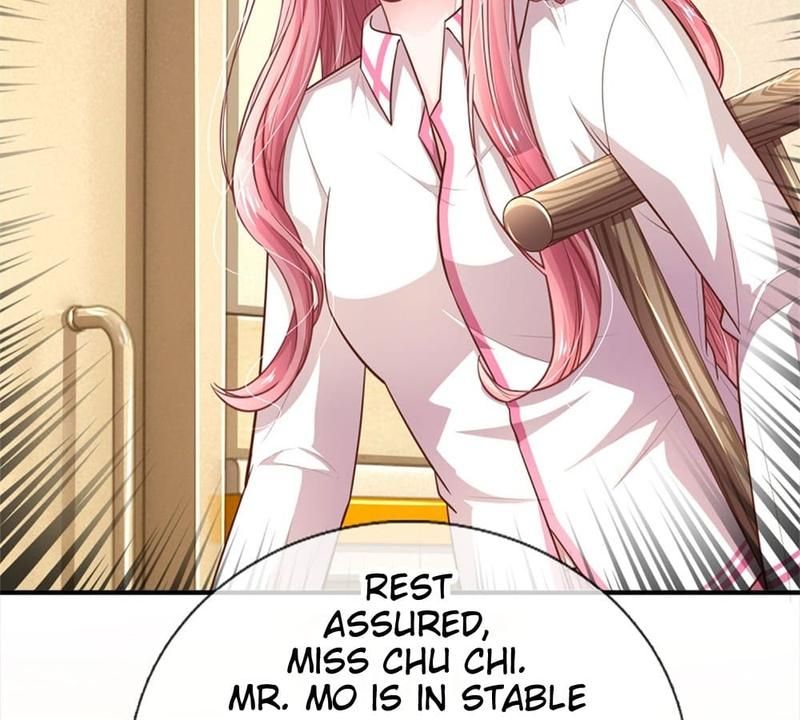 Strategy of Reborn Movie Queen Chapter 239 page 10 - 