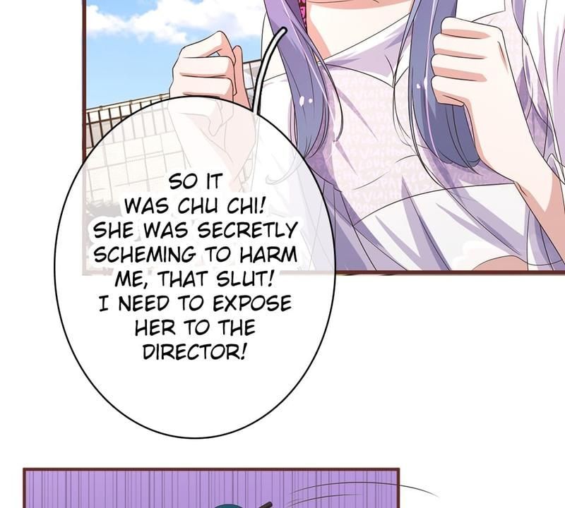Strategy of Reborn Movie Queen Chapter 24 page 12 - 