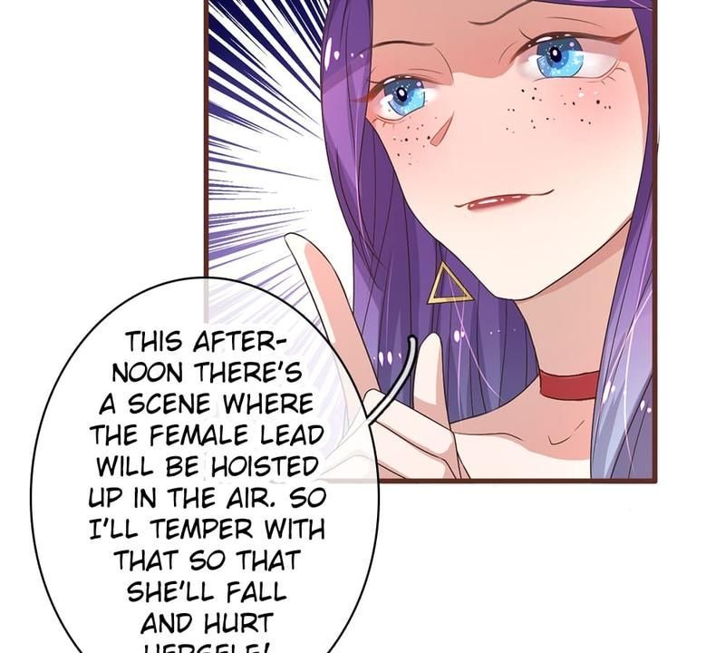 Strategy of Reborn Movie Queen Chapter 24 page 18 - 