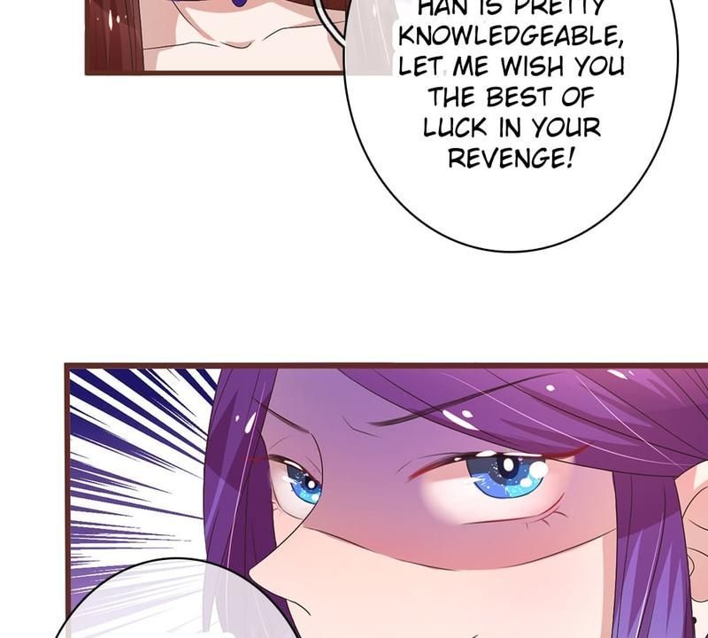 Strategy of Reborn Movie Queen Chapter 24 page 21 - 