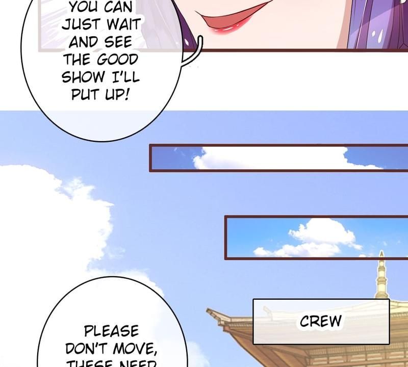 Strategy of Reborn Movie Queen Chapter 24 page 22 - 