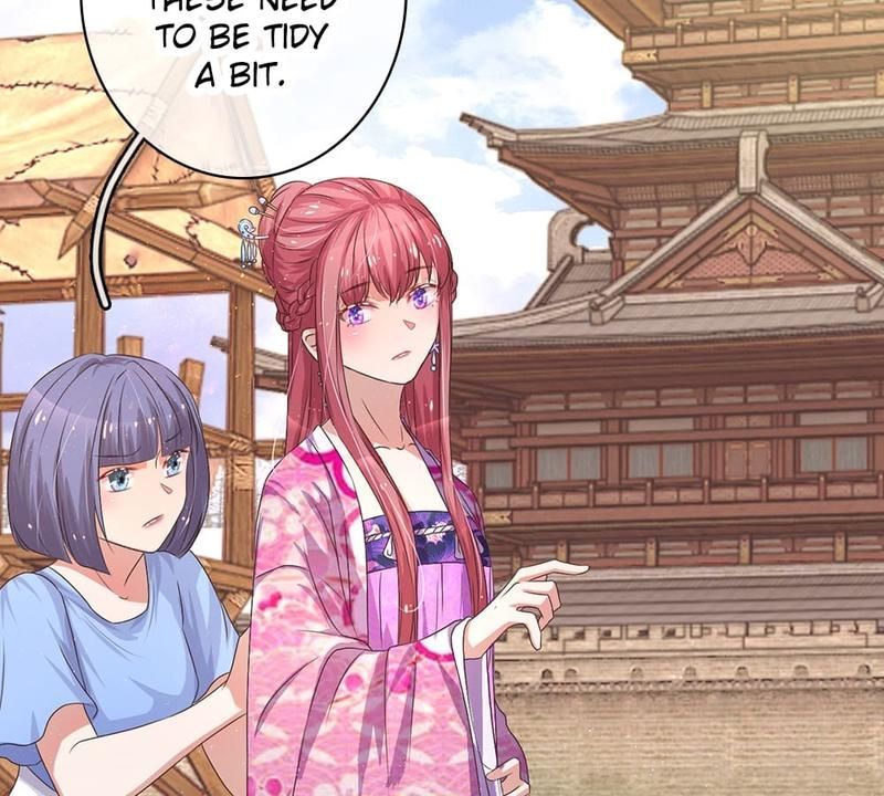 Strategy of Reborn Movie Queen Chapter 24 page 23 - 
