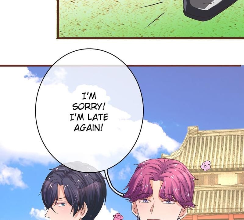 Strategy of Reborn Movie Queen Chapter 24 page 26 - 