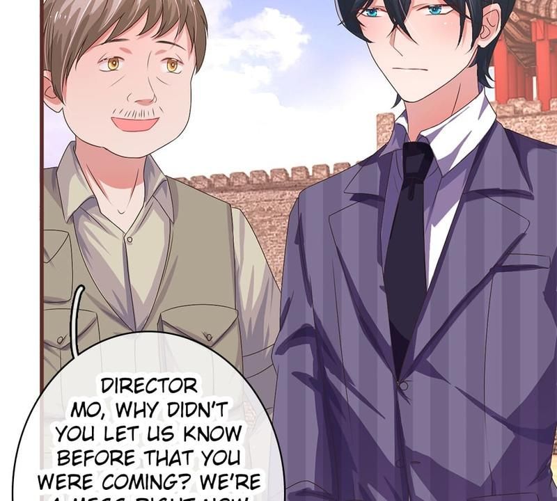 Strategy of Reborn Movie Queen Chapter 24 page 31 - 