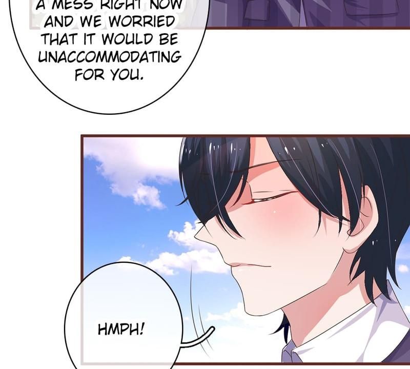 Strategy of Reborn Movie Queen Chapter 24 page 32 - 