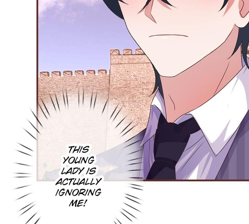 Strategy of Reborn Movie Queen Chapter 24 page 35 - 