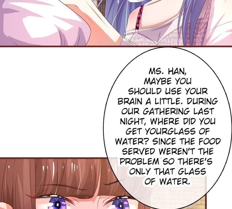Strategy of Reborn Movie Queen Chapter 24 page 5 - 