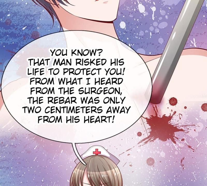 Strategy of Reborn Movie Queen Chapter 240 page 12 - 