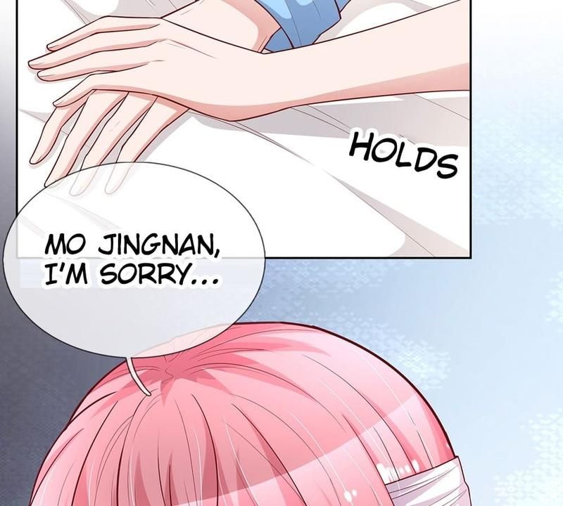 Strategy of Reborn Movie Queen Chapter 240 page 22 - 