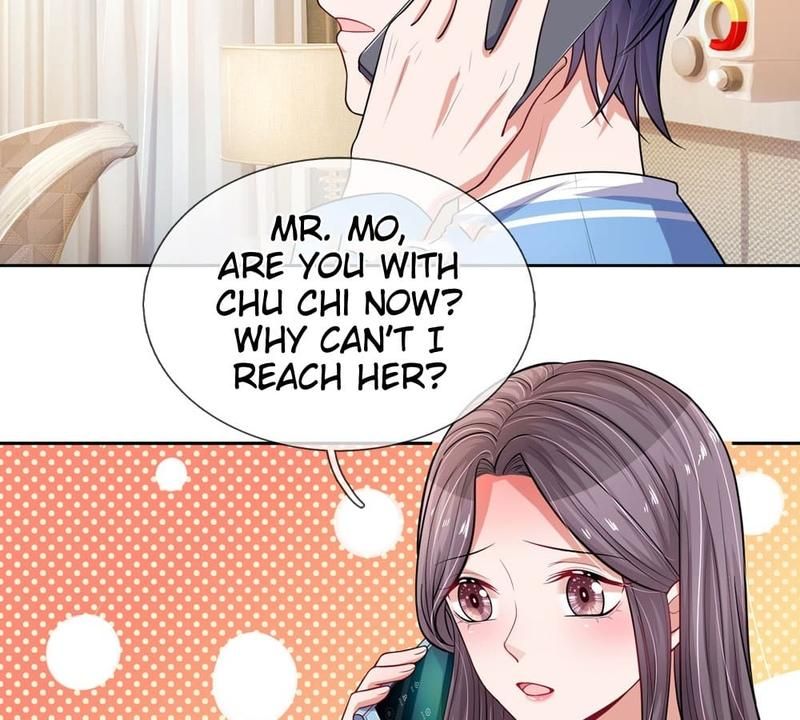 Strategy of Reborn Movie Queen Chapter 241 page 18 - 