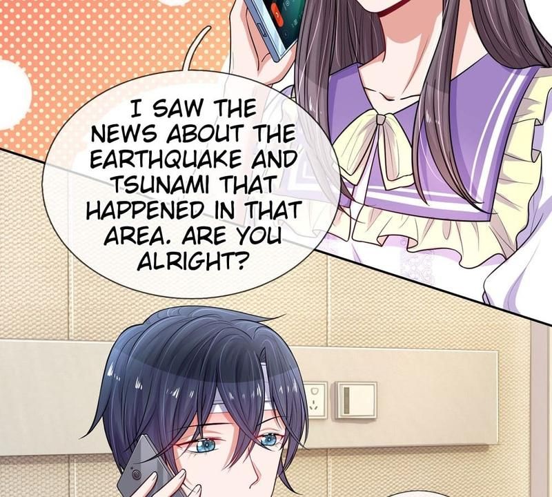 Strategy of Reborn Movie Queen Chapter 241 page 19 - 