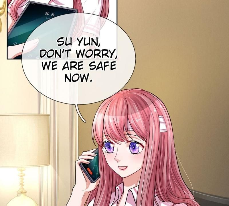 Strategy of Reborn Movie Queen Chapter 241 page 21 - 