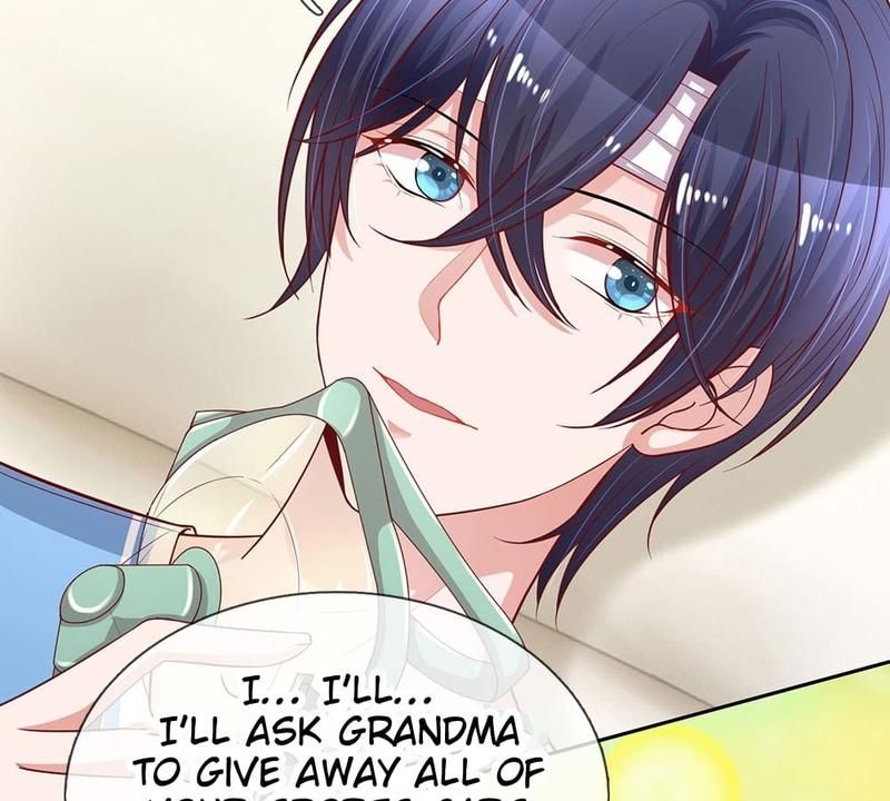 Strategy of Reborn Movie Queen Chapter 241 page 5 - 