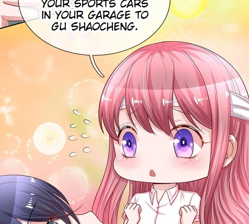 Strategy of Reborn Movie Queen Chapter 241 page 6 - 