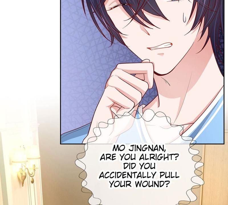 Strategy of Reborn Movie Queen Chapter 241 page 9 - 